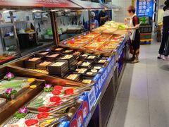 -尹珍珠·韩式无限烤肉(回龙湾店)