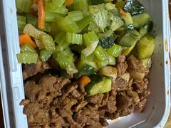 -菊儿人家·北京胡同菜(南锣鼓巷店)