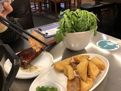 -胡须佬鸡煲四季火锅店(石厦西村直营店)