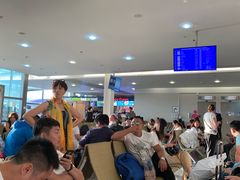 -王权免税店(普吉机场店)
