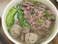 -立文冬·鲜活面(杭州太合商业中心店)