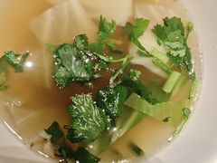 -TABLE·味西餐厅-成都茂业JW万豪酒店