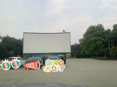 -枫花园汽车电影院(朝阳公园店)