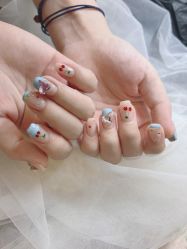 -StartNail美甲
