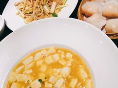 -高第街56号餐厅(银座商城玉函店)