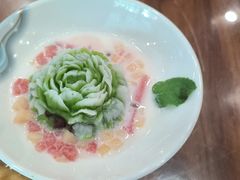 -真不同饭店(中州东路店)