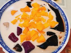 全料芋圆-黄氏壹品汇•水牛奶甜品(全国总店)