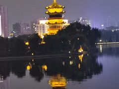 -迎泽公园