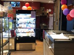 -85度C(苏州平江万达店)