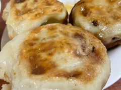 -宝瑞门钉肉饼店