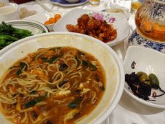 -聚春园自助餐厅(东街口店)