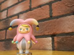 -泡泡玛特POPMART(北国先天下店)