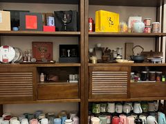 -仰生如卉推拿养生馆(酒仙桥店)