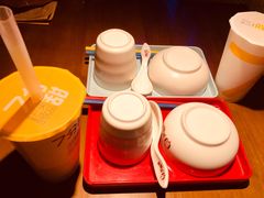 -胖哥俩肉蟹煲(世茂国际广场店)
