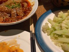 -渝信川菜(西单店)