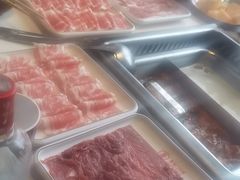 -倍儿红喜临门火锅(文兴路店)