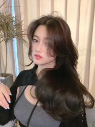 -16番发型