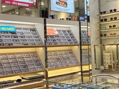 -眼镜88(五月花商业广场店)