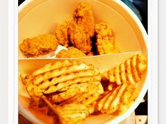 -麦当劳(大栅栏店)