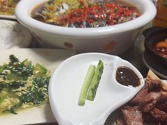 -毛家湘味楼(虹梅店)
