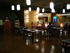 -汤泉良子(金源店)