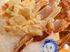 -东海怡品海鲜豆捞(舟宿夜江店)