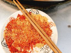 -小辣椒汤锅烧烤(温泉南街店)