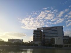 -海南热带海洋学院(三亚校区)