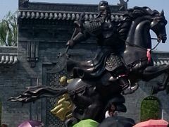 -武清南湖绿博园