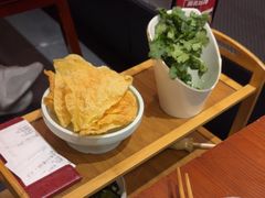 -1078號老北京涮肉(松柏店)
