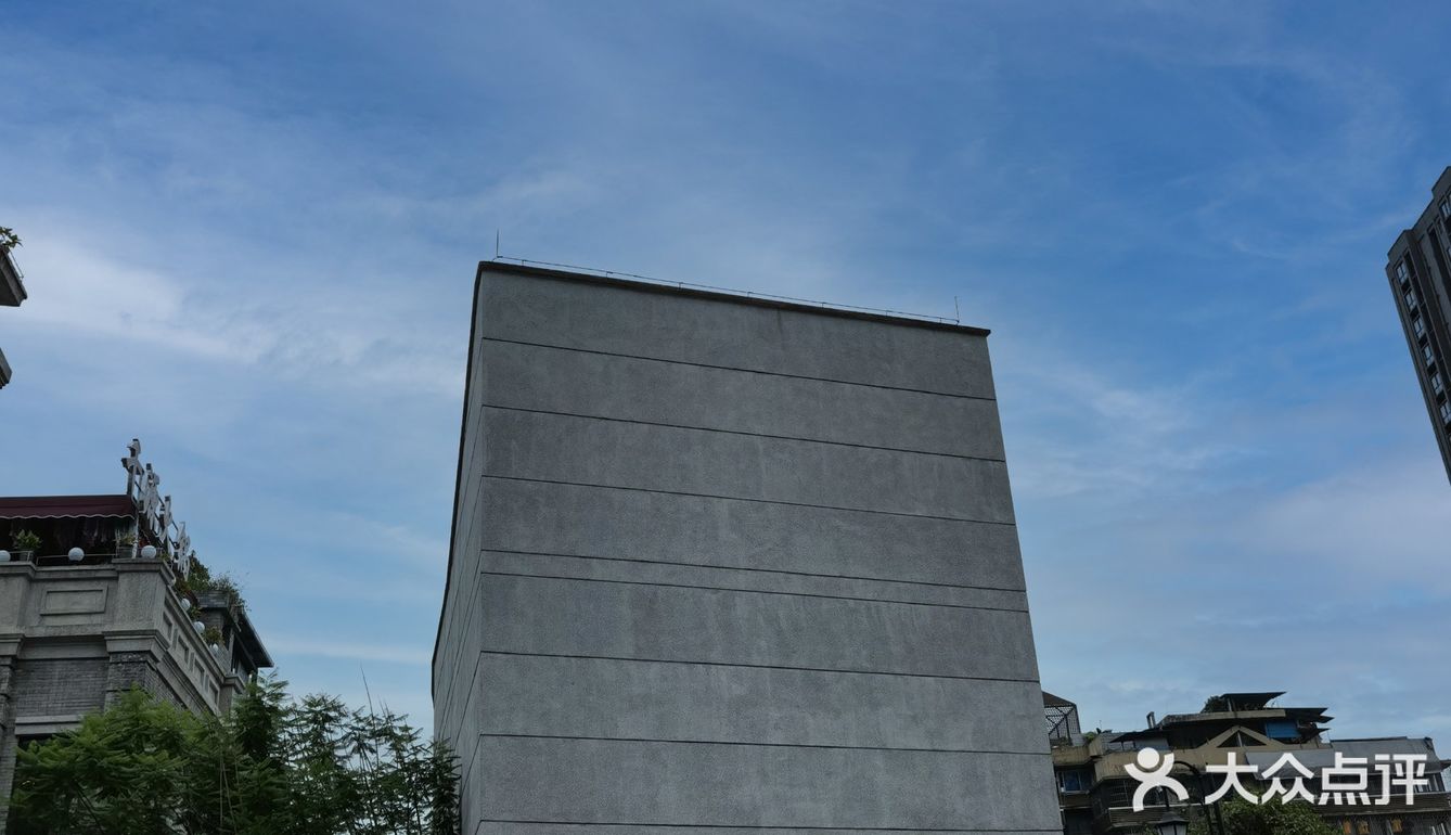 白象街里藏着另一个重庆城
