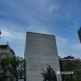 白象街里藏着另一个重庆城