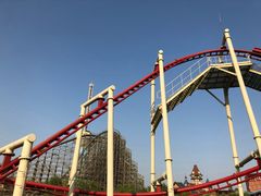 -郑州方特梦幻王国