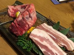 -赤坂亭·M9和牛烧肉·铁板烧(合肥万象城店)