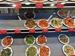 -韩麦大冷面(桂花街直营店)