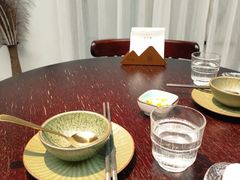 -吴氏荟THEWOO'S·精致川菜
