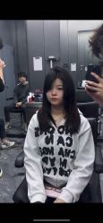 -米可造型烫发染发