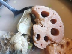 -洞庭家宴·头牌甲鱼(广渠门店)