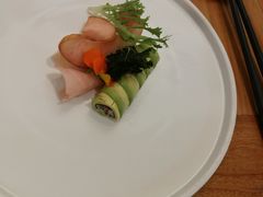 -天水蔬食料理(树德之光店)