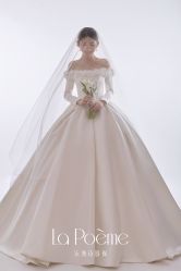 -乐派诗婚纱摄影