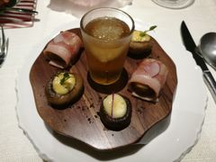 -王品牛排(郑州大卫城店)