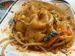 -魏家凉皮(大差市店)