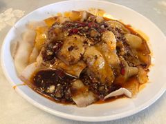 -蒲氏烤鸭(百寿路店)