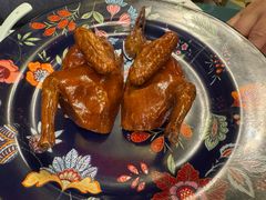 招牌乳鸽（八仙乳鸽）-誉八仙粤菜(万象天地店)