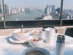 -顶层酒吧ROOF(上海艾迪逊酒店)