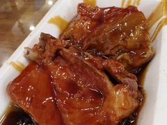 李家大排-砂锅李(九江路店)