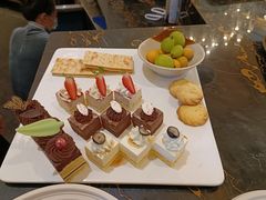 -上海星河湾酒店(闵行店)