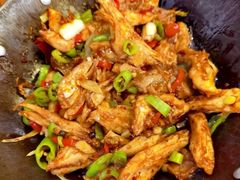 -马凯餐厅(长椿街店)