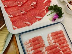 -东来顺饭庄(天坛店)