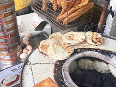 -王氏烧饼无矾油条